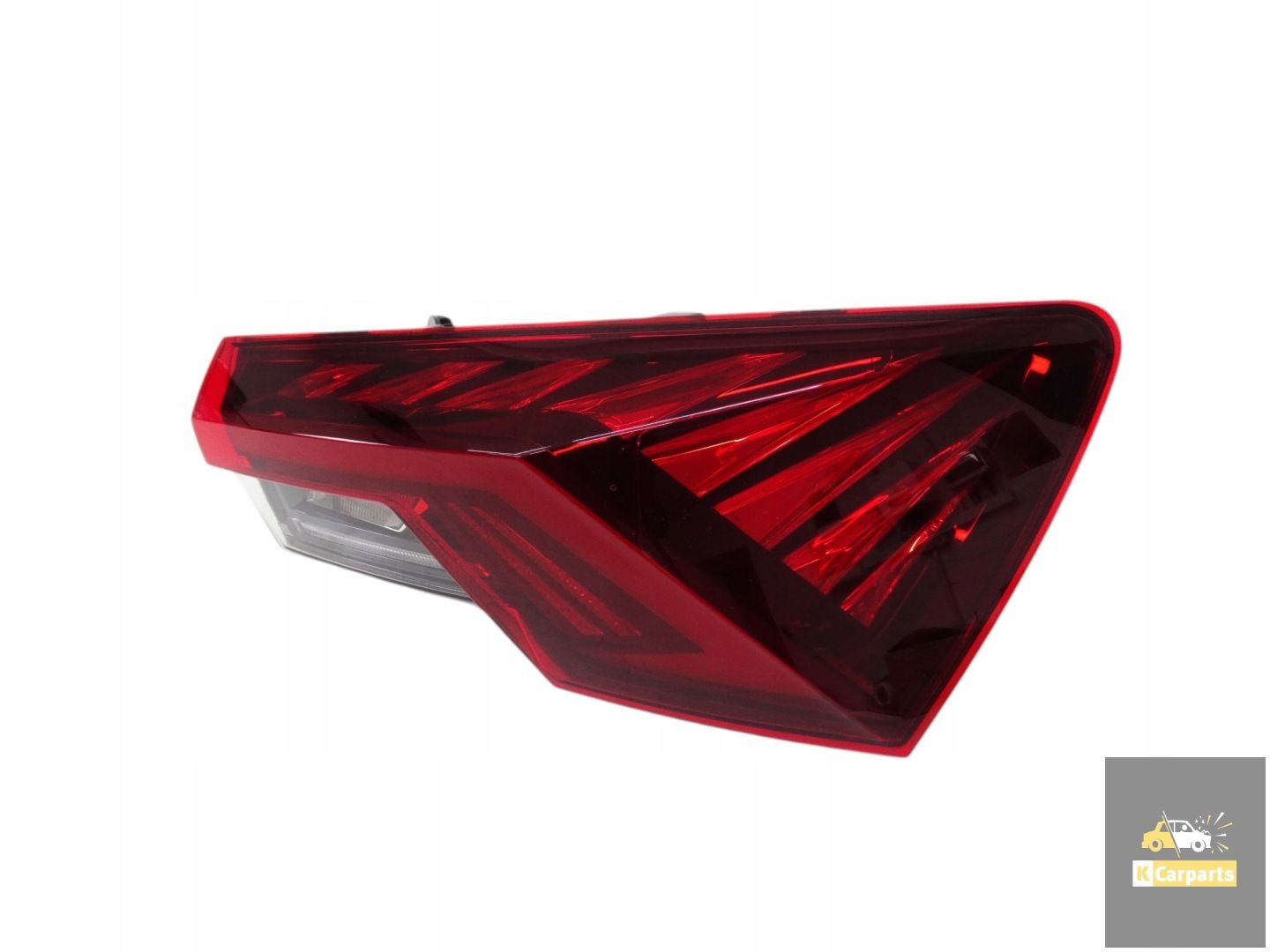 5E3945208A, Skoda Octavia IV 5E3 2020-2023 LED right rear light 5E3945208A original