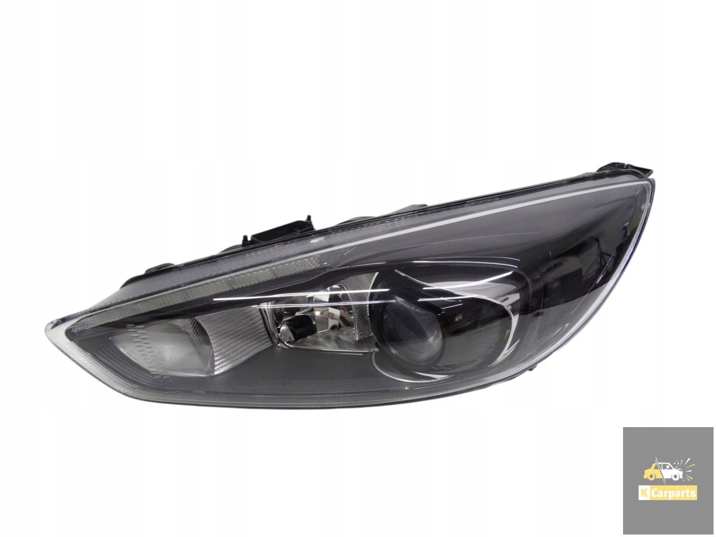 F1EB-13D155-CD, Ford Focus Mk3 Lift 14-18 clignotants bi-xénon + LED F1EB-13D155-CD