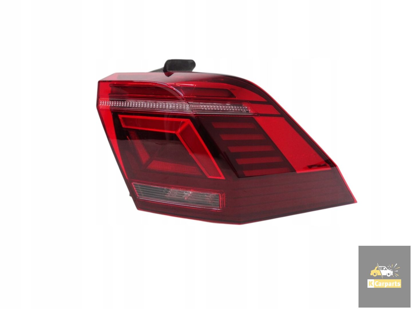 5NA945208J, VW Tiguan II Lift 2020-2024 rechter achterlicht LED IQ Licht 5NA945208J