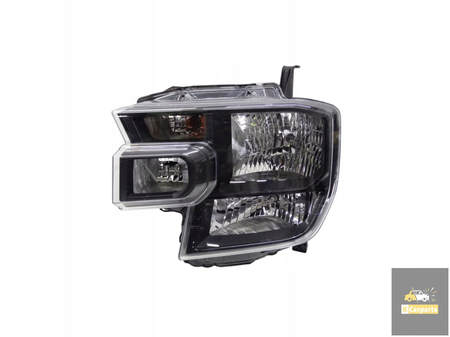 N1WB-13W030-NB, Ford Ranger VI XL XLT Tremor 22+ linkerlamp N1WB-13W030-NB origineel
