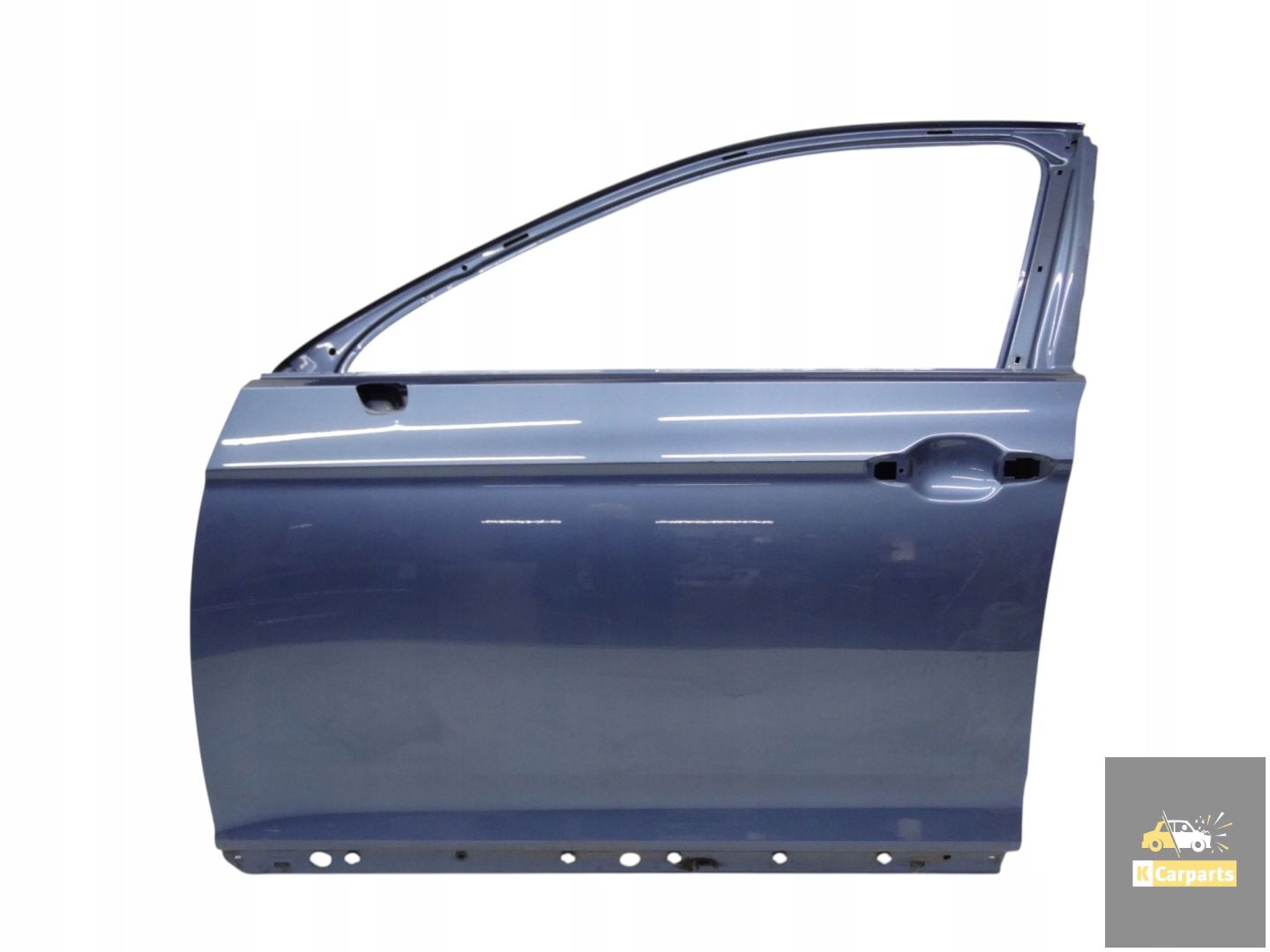 3G0831311F (-Car), VW Passat B8 3G 2014-2023 left front door 3G0831311F original