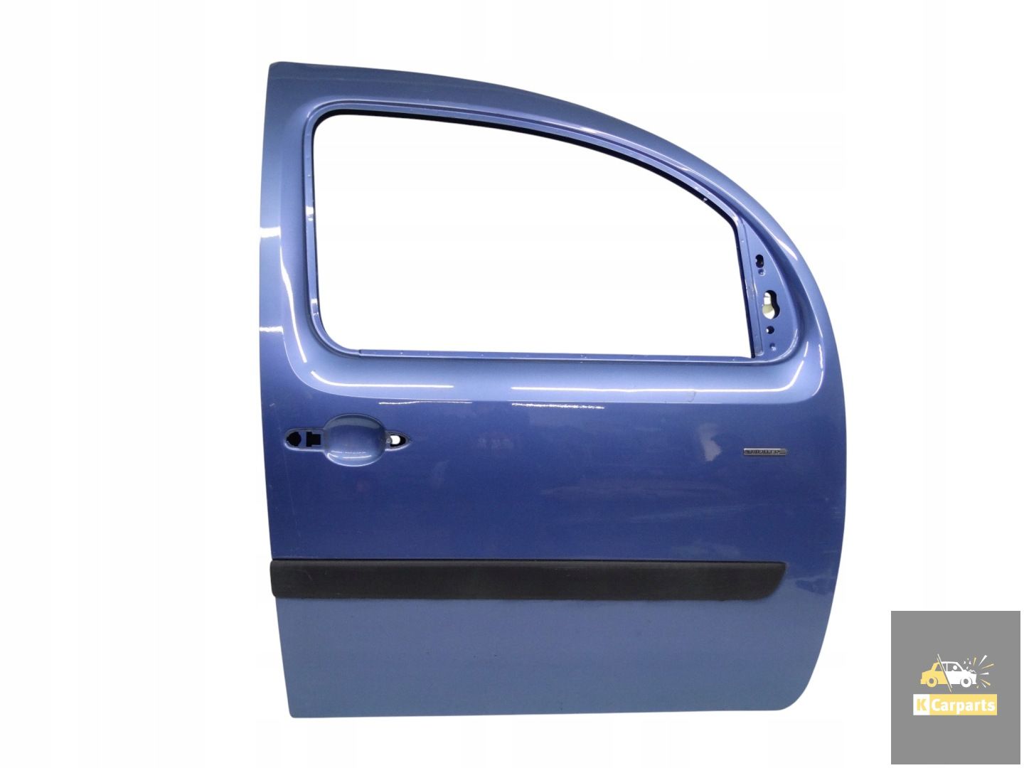RKANIIDP, Renault Kangoo II 2011-2021 origineel rechter voorportier