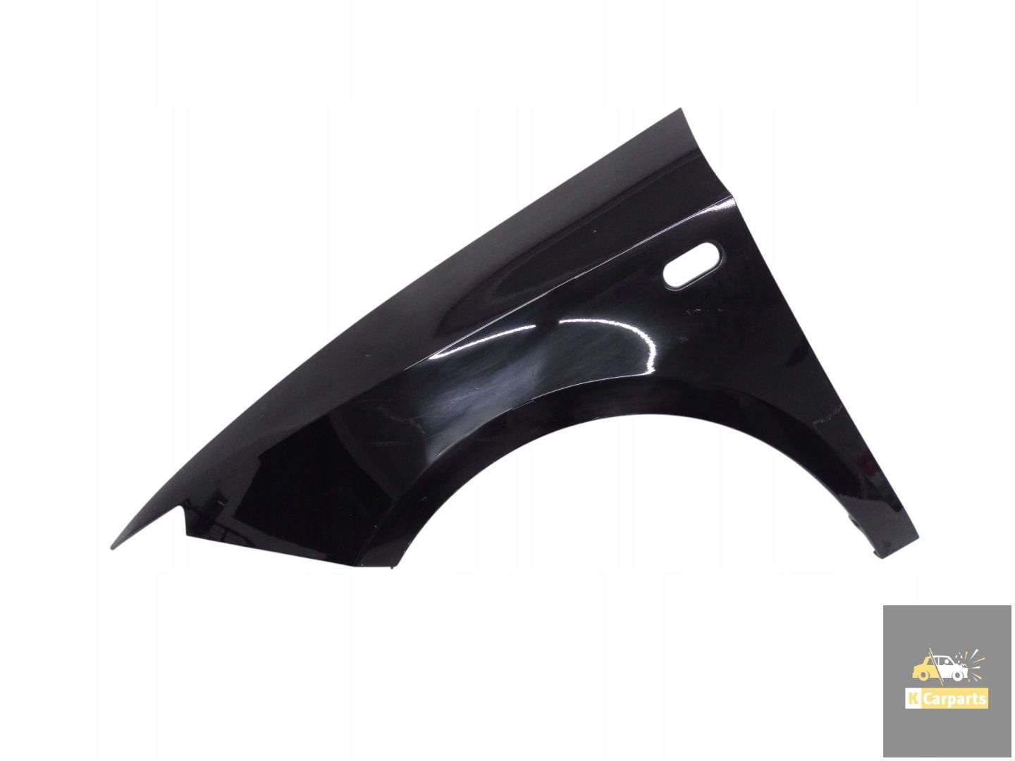 6J0821105 , Seat Ibiza IV 6J 2008-2017 linkervoorvleugel origineel