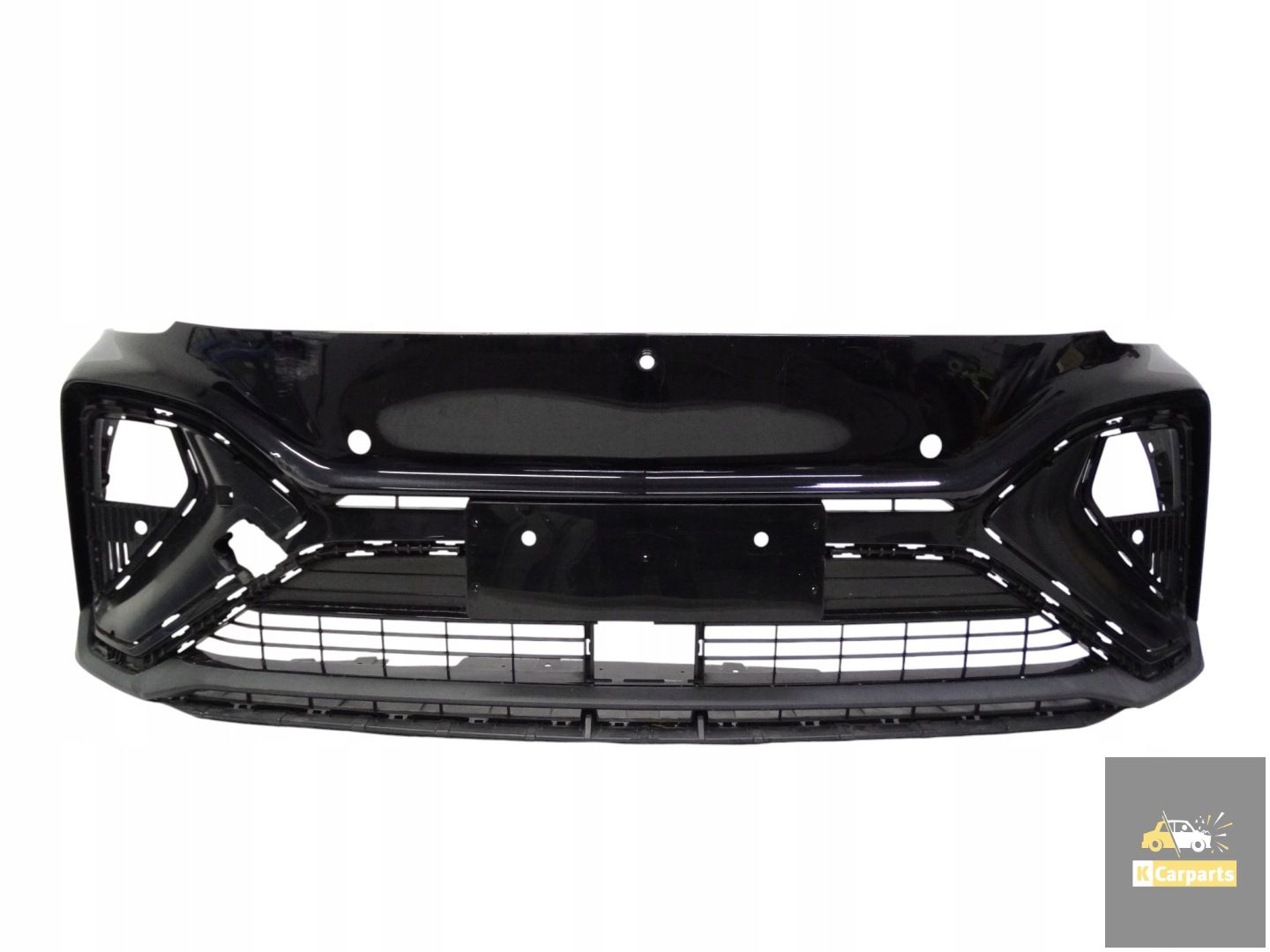 P11017697, MG Marvel R SAIC Rising Marvel R 2021+ front bumper P11017697