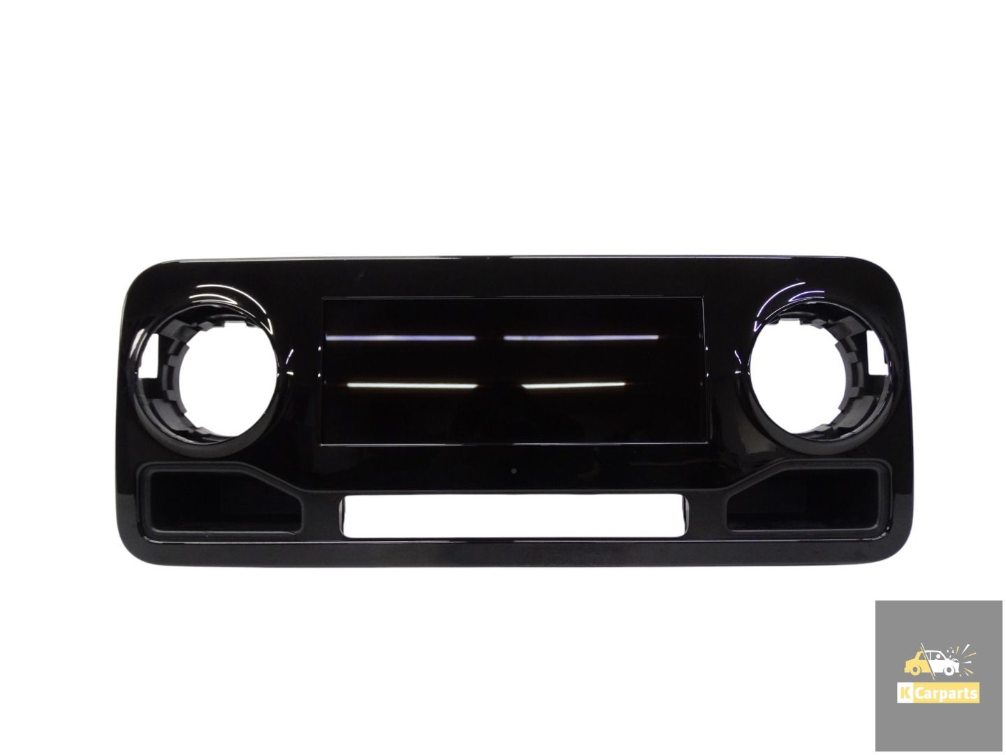 A4479000524, Mercedes Sprinter W907 liftradio navigatiescherm MBUX 10.25 A4479000524