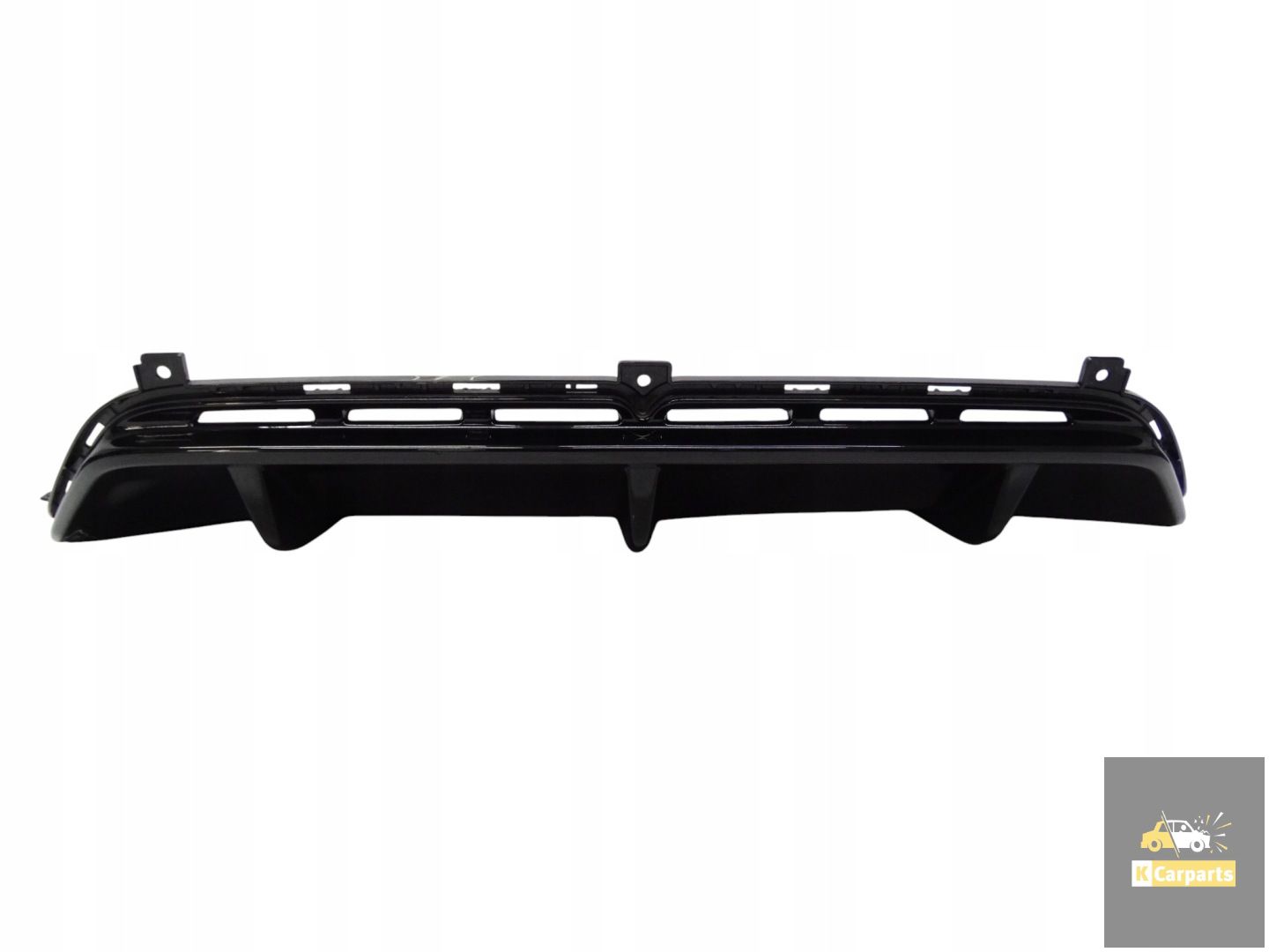 670227340, Maserati GranTurismo II Trofeo M189 achterbumper spoiler voorspoiler 670227340