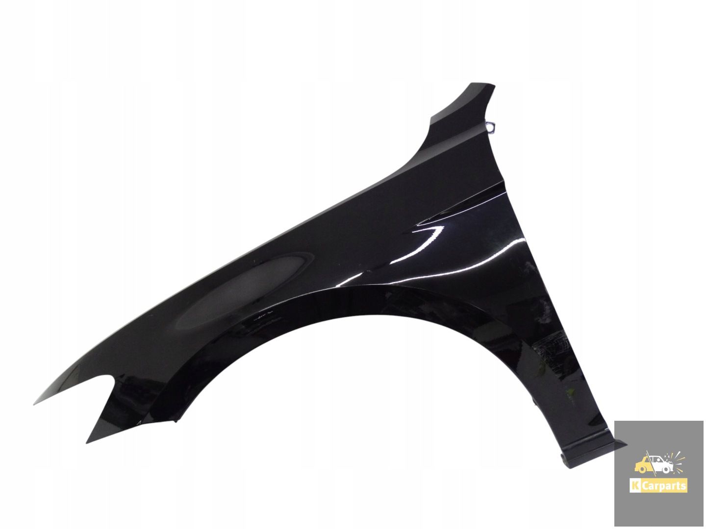 VWPB8BLP, VW Passat B8 3G 2014-2023 original left front fender