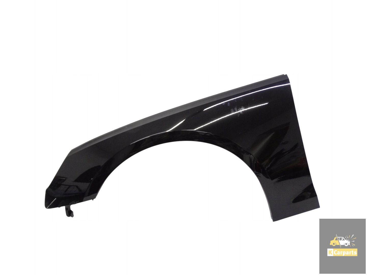 AA4B9FLBLP, Audi A4 B9 Lift 8W0 2019-2024 linkervoorvleugel origineel