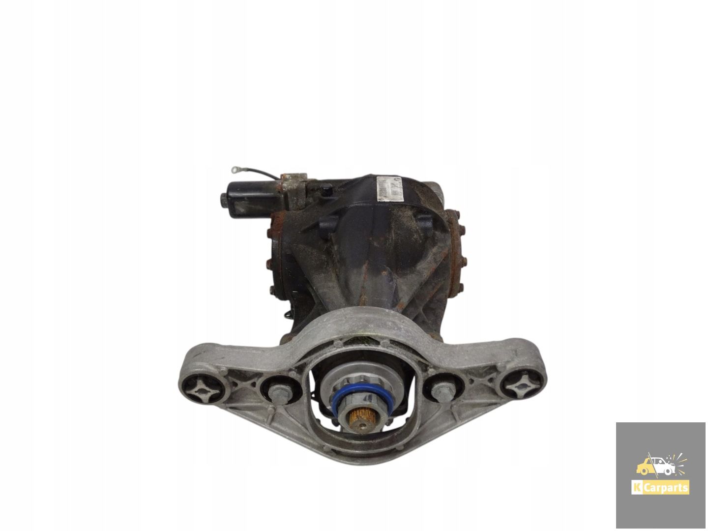 8090473, BMW M2 F87 M3 F80 M4 F82 F83 differentieelbrug 8090473 origineel