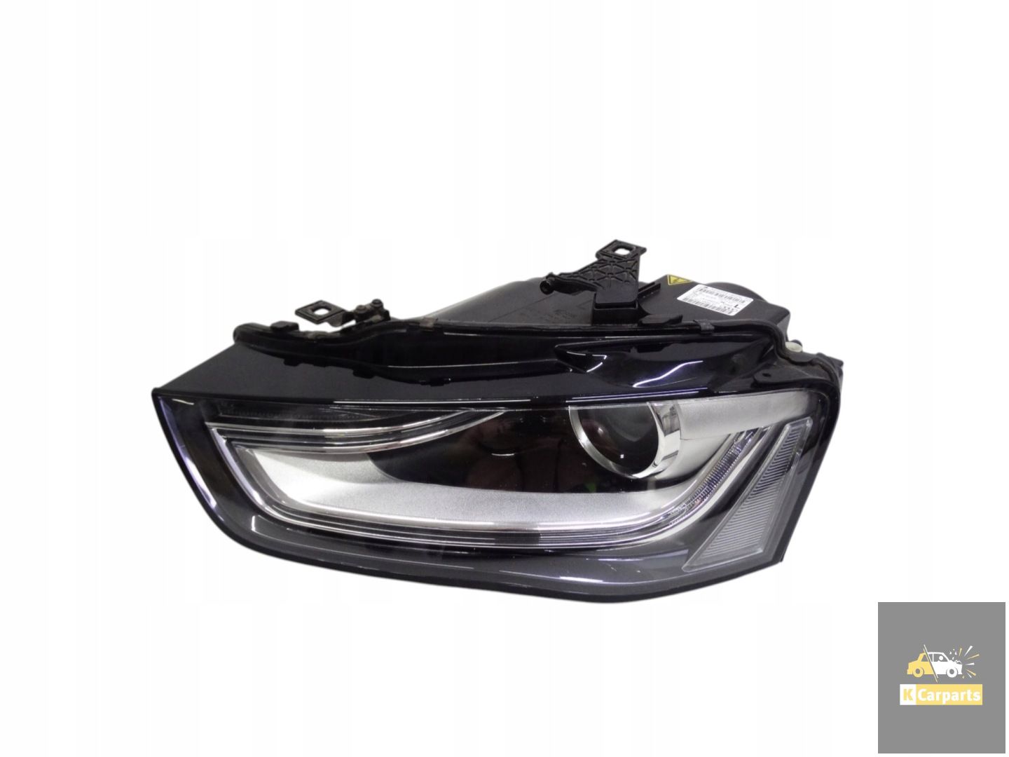 8K0941005C, Audi A4 B8 Lift 11-15 Bi-Xenon LED niet-torsie lamp 8K0941005C origineel