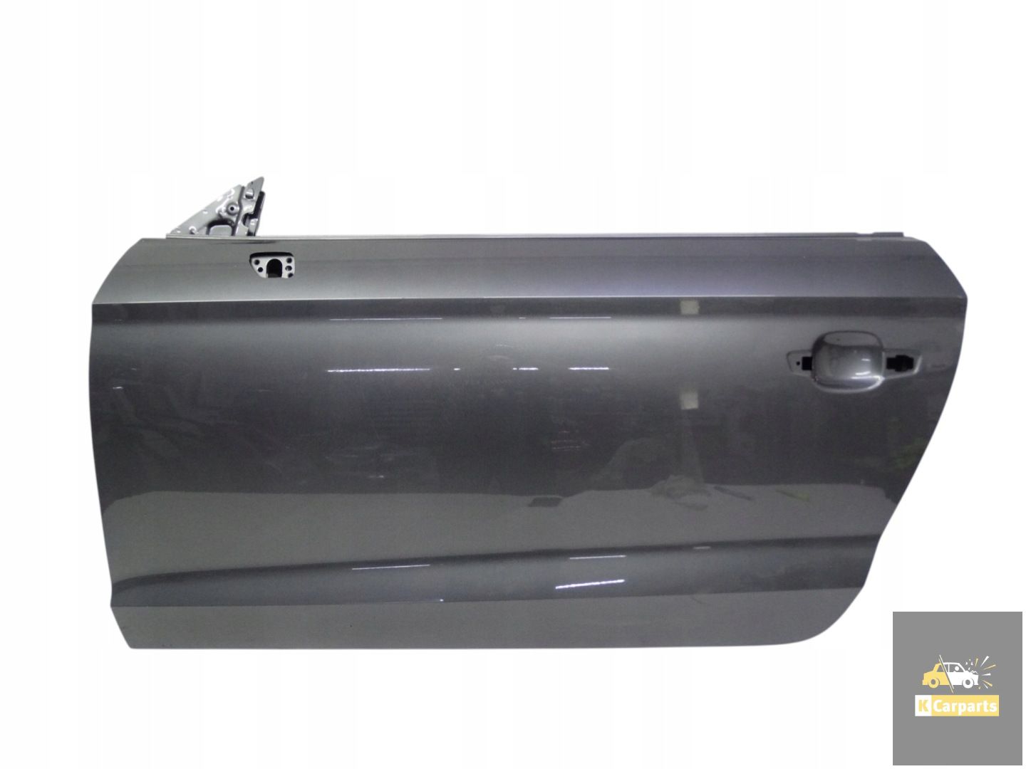 8V7831311, Audi A3 8V7 Cabrio 2014-2020 origineel linker voorportier