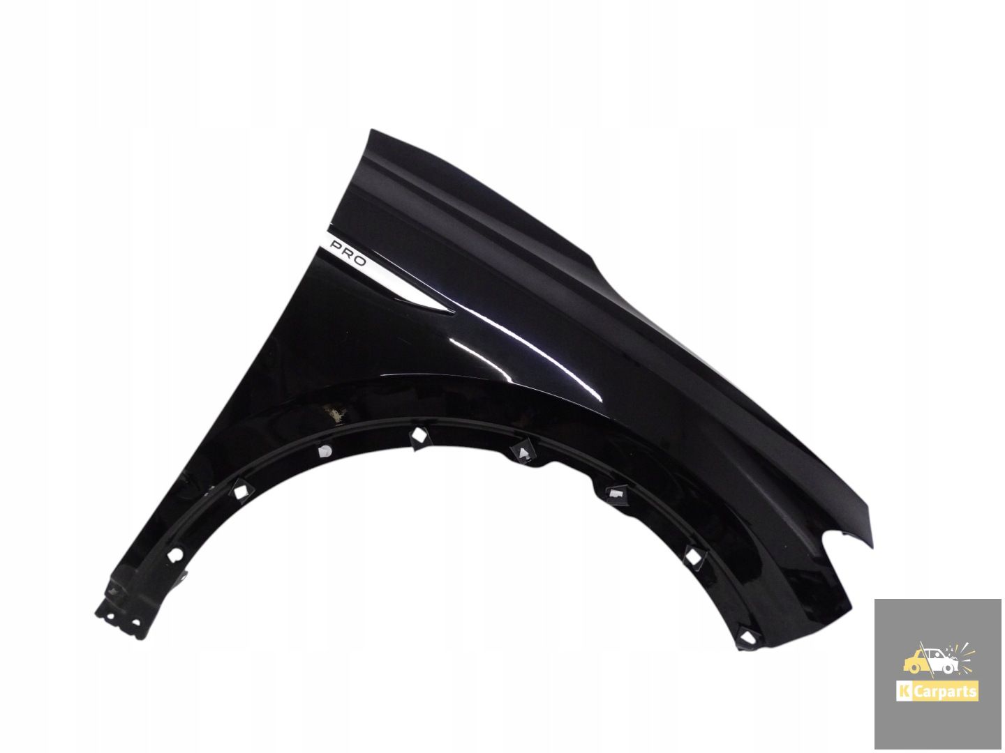 VWID45BL, VW ID.4 2020+ ID.5 2021+ 11A original right front wing