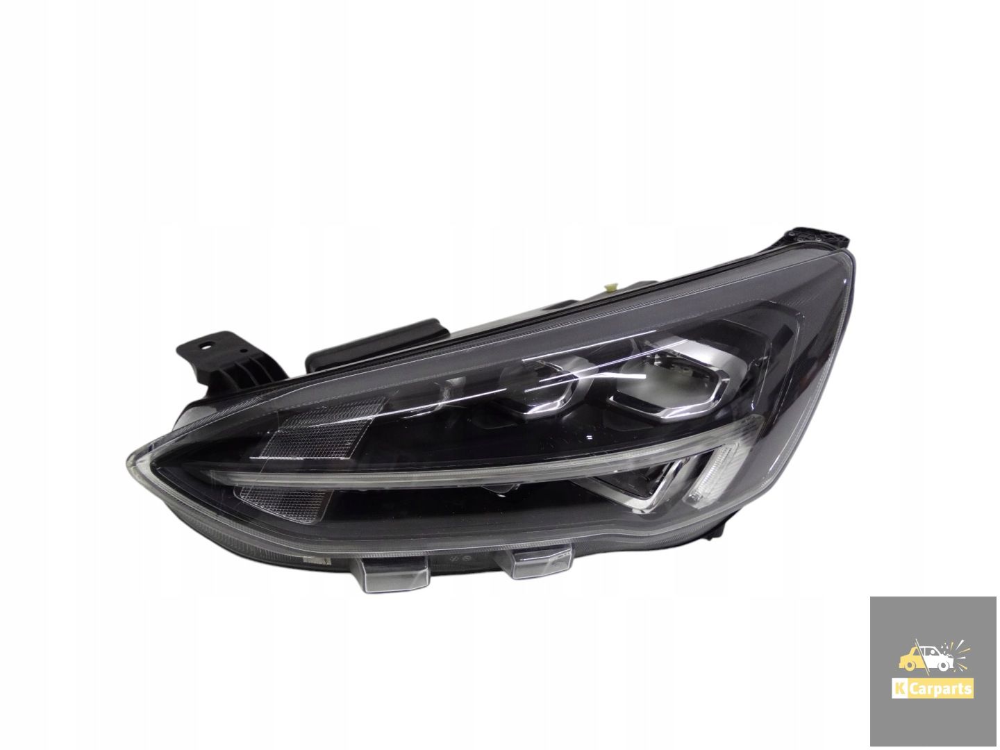 MX7B-13E015-EB, Ford Focus Mk4 18-21 Full LED links MX7B-13E015-EB