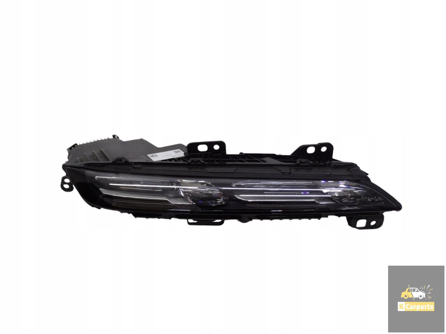 9879936, BMW 7 G70 i7 22- Full LED rechterlamp 9879936 origineel