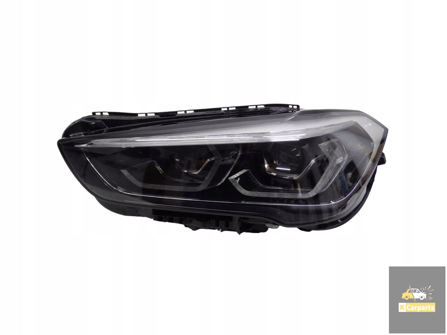 5A01171, BMW X1 F48 Lift 19-22 Full LED-light linkers 5A01171 originalel