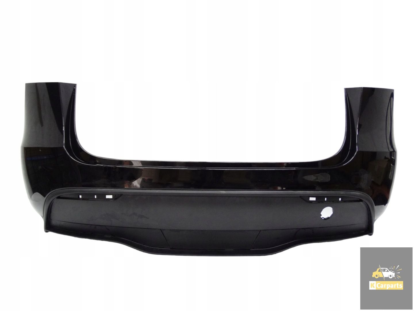 1487995-00-B, Original-Heckstoßstange für Tesla Model Y ab 2020 1487995-00-B