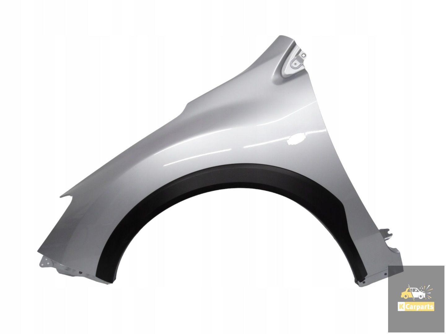 SUXVSIL, Subaru XV 11-17 original left front fender