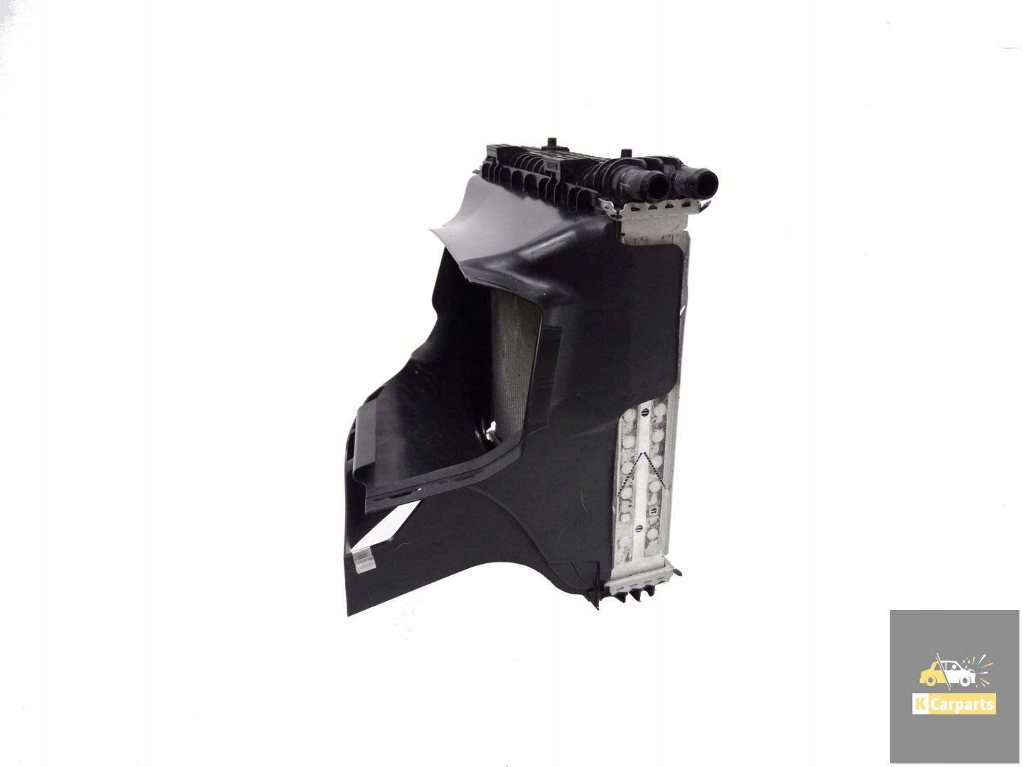 9J1121251A, Porsche Taycan 9J1 20- linker radiateur 9J1121251A origineel
