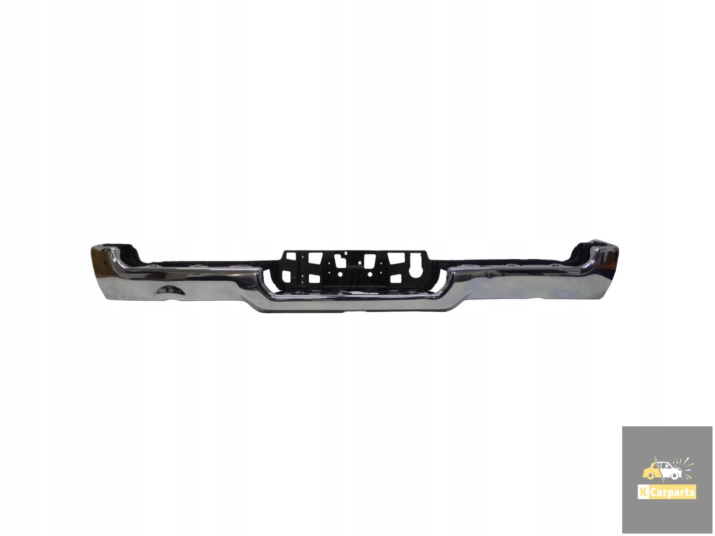 65620AF, RAM 1500 II 18- achterbumper origineel chroom