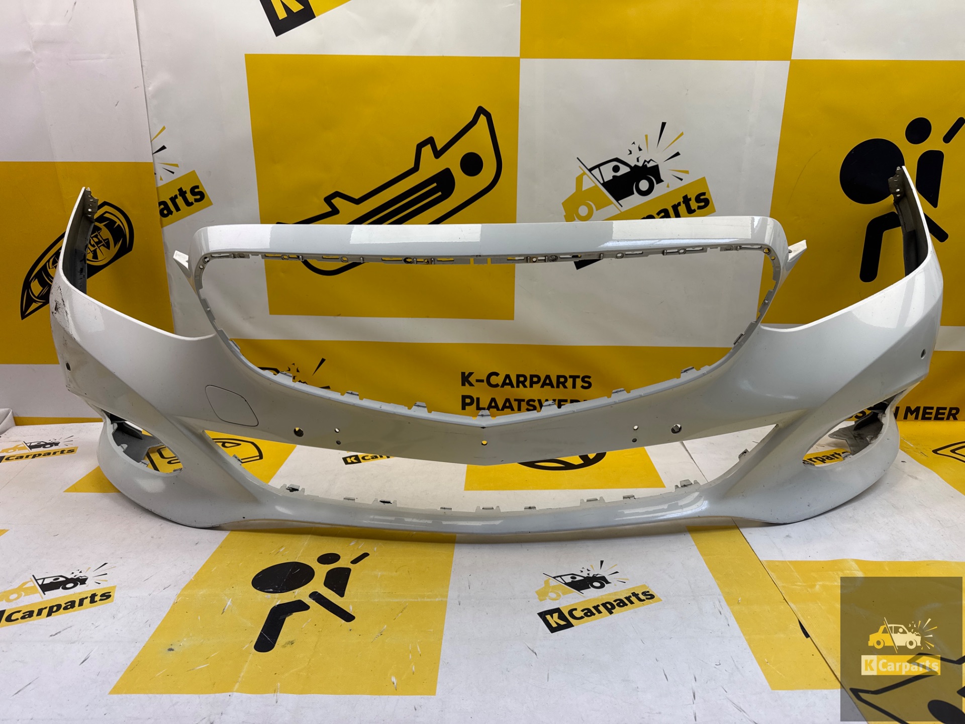 Mercedes E-class W212 S212 Front Bumper Facelift A2128851838