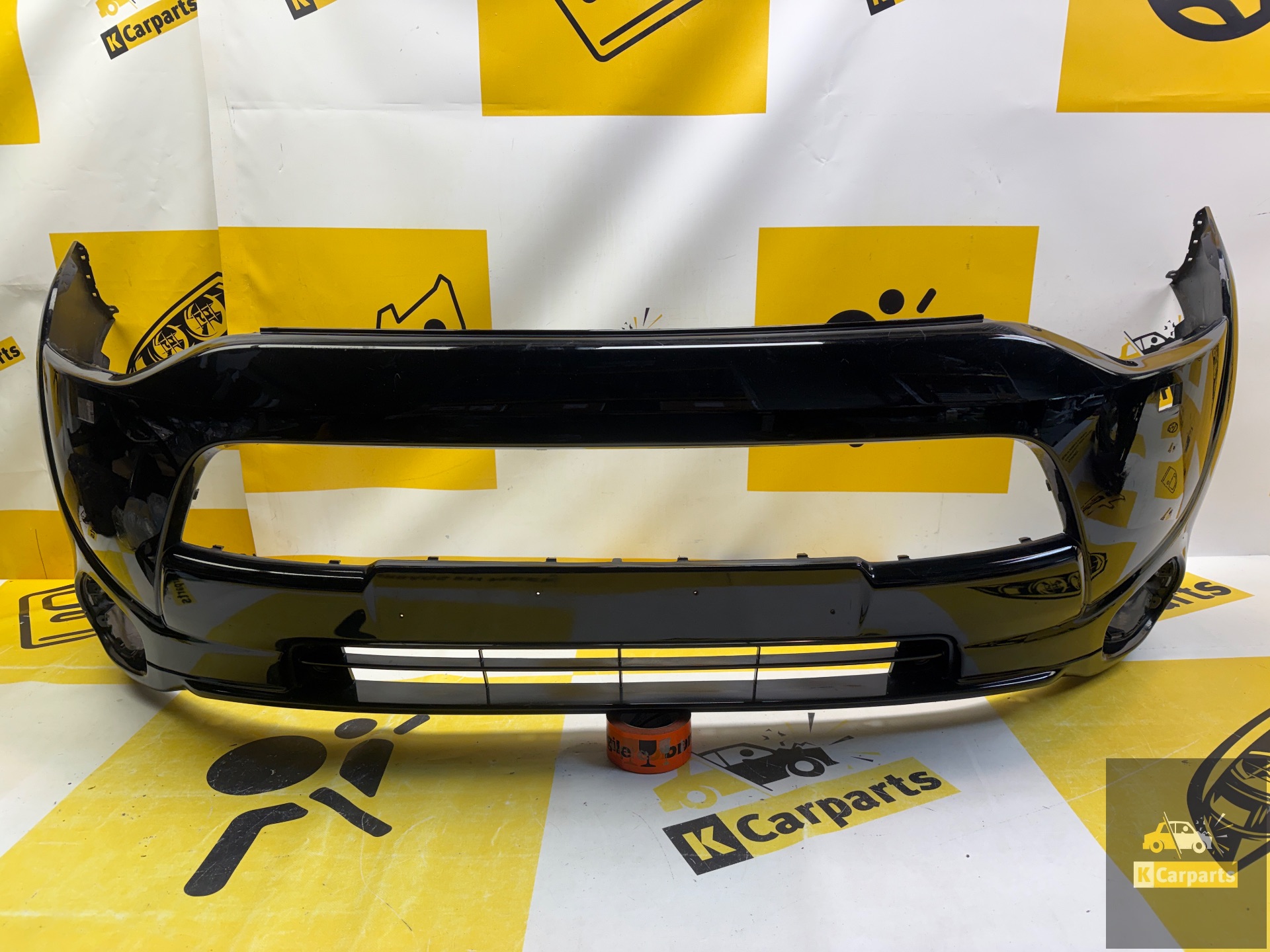 Mitsubishi Outlander Mk3 Voorbumper PDC KLS  6400D558ZZ