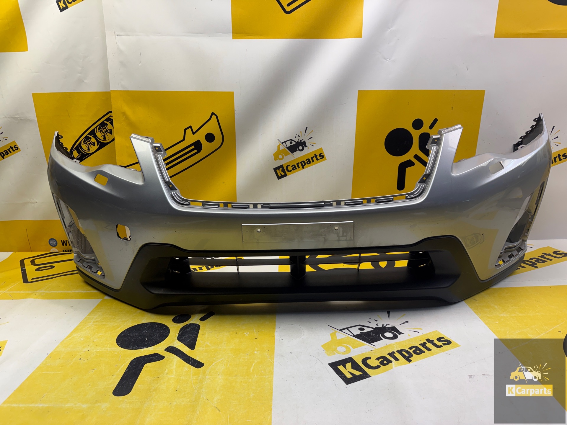 SUBARU CROSSTROK FRONT BUMPER 57704FJ070