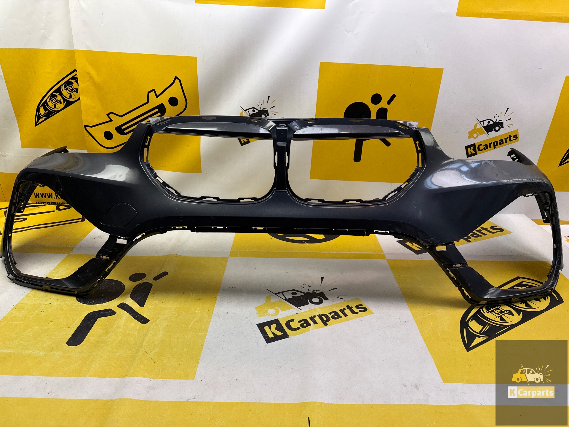 BMW X1 F48 LCI Voorbumper 51117954205