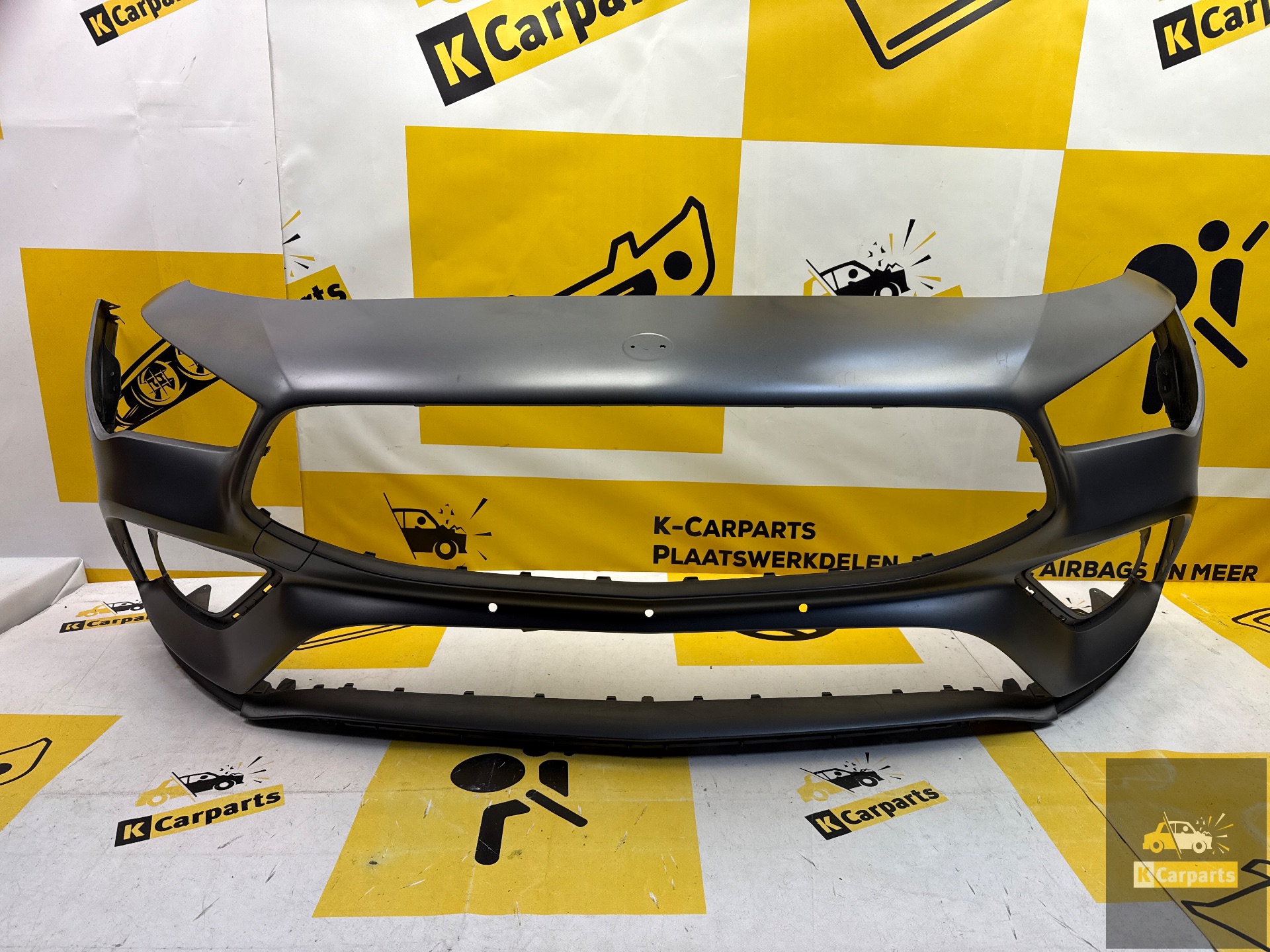Mercedes-Benz CLA-class C118 front bumper AMG A1188853901