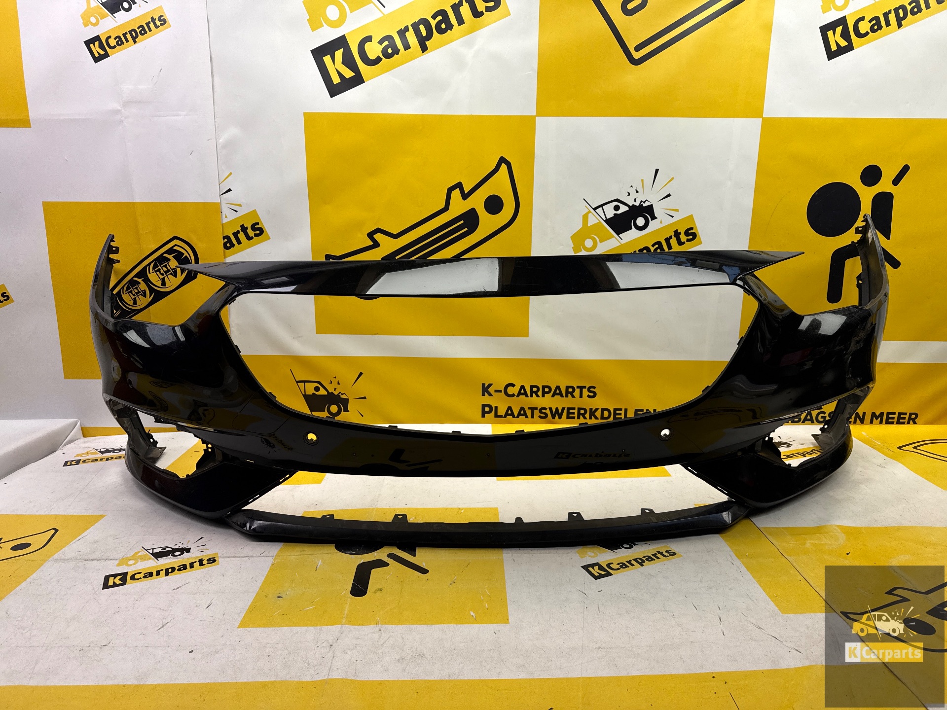 Voorbumper Opel Insignia B 4xPDC origineel bumper 39136417