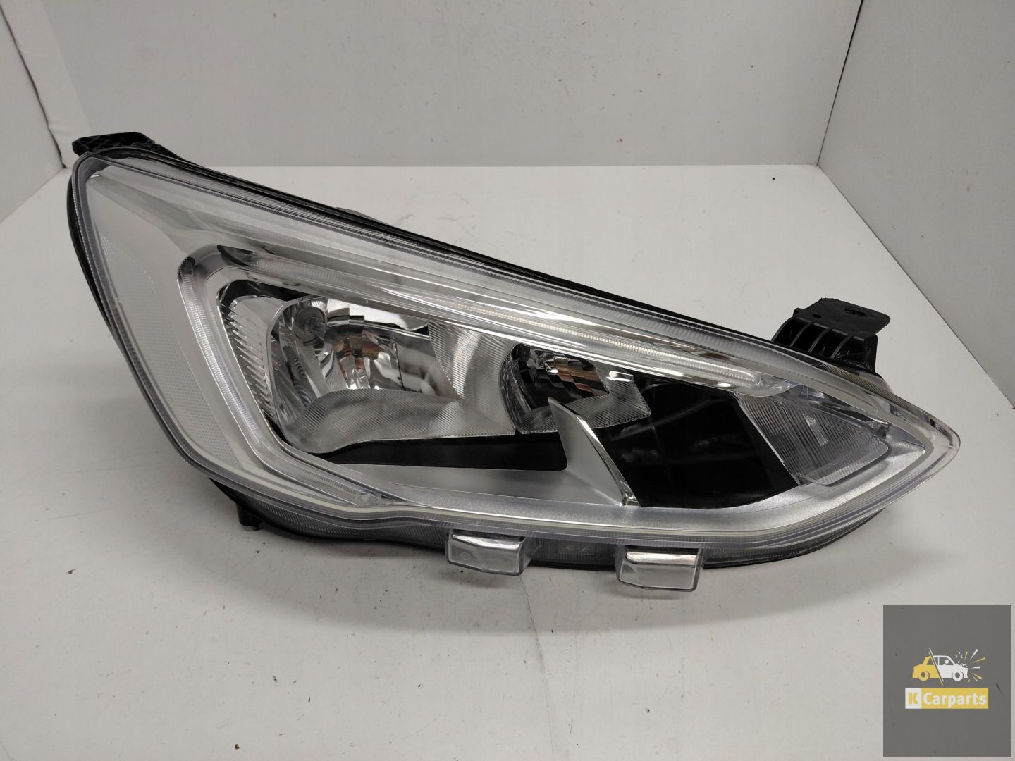 JX7B-13W029-AE, Ford Focus Mk4 Klare rechte Glühbirne Perfekt