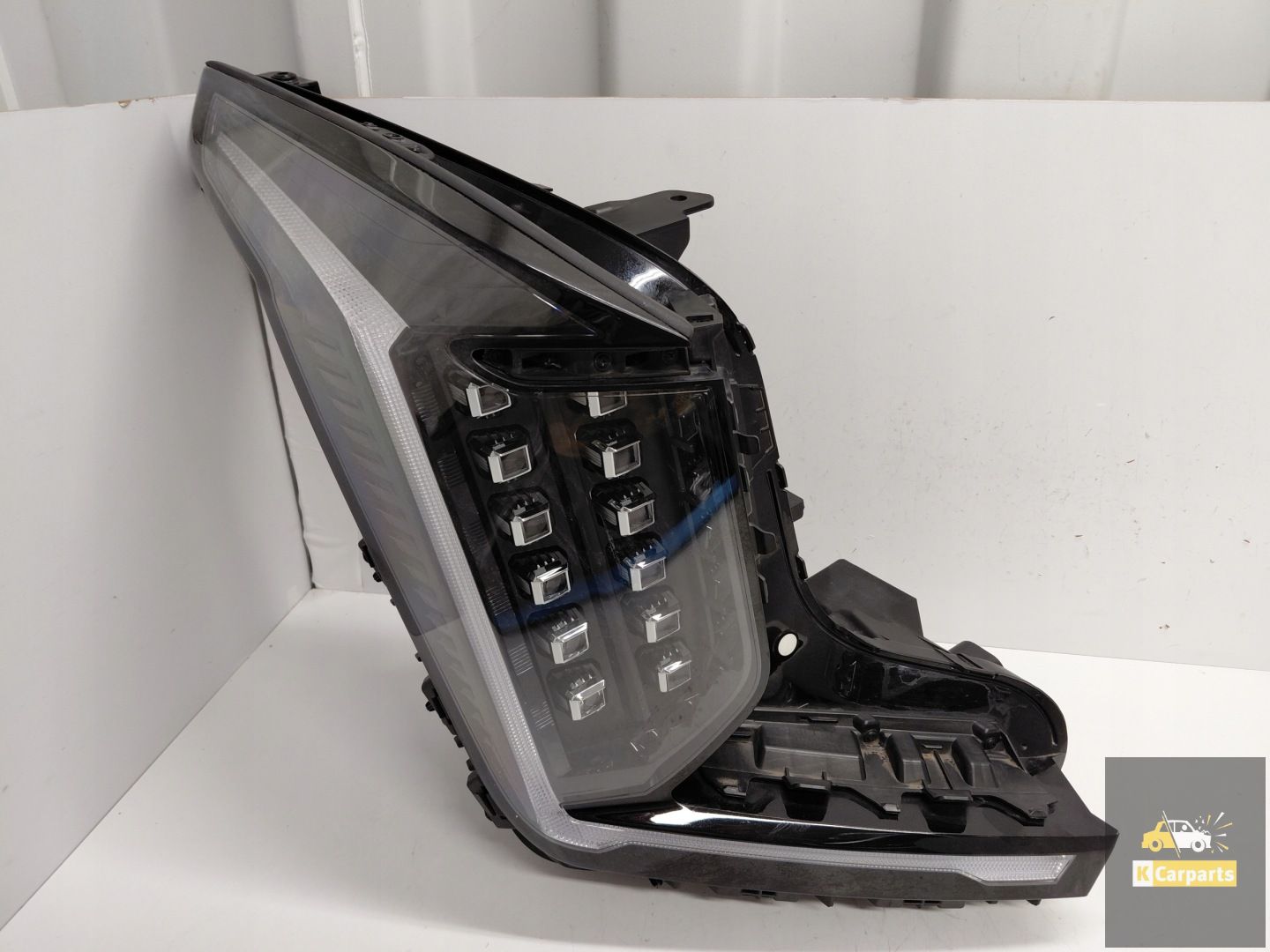 92102D0130, KIA Ev9 Full Led lamp rechts