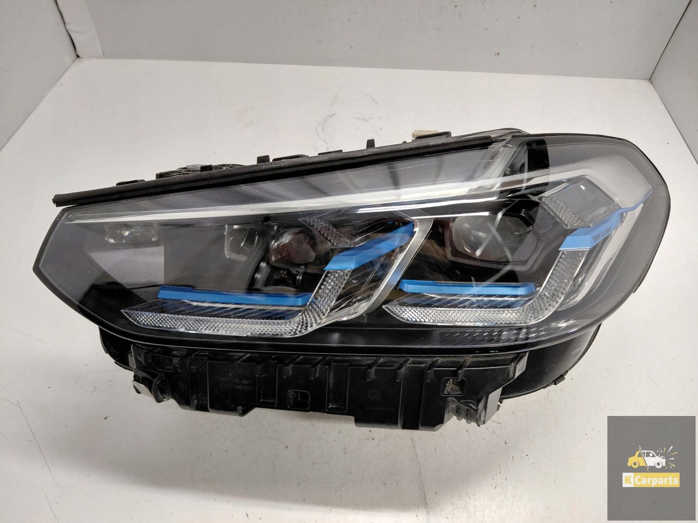5A29217, Liens laser pour phares de levage BMW G01 G02 X3 X4
