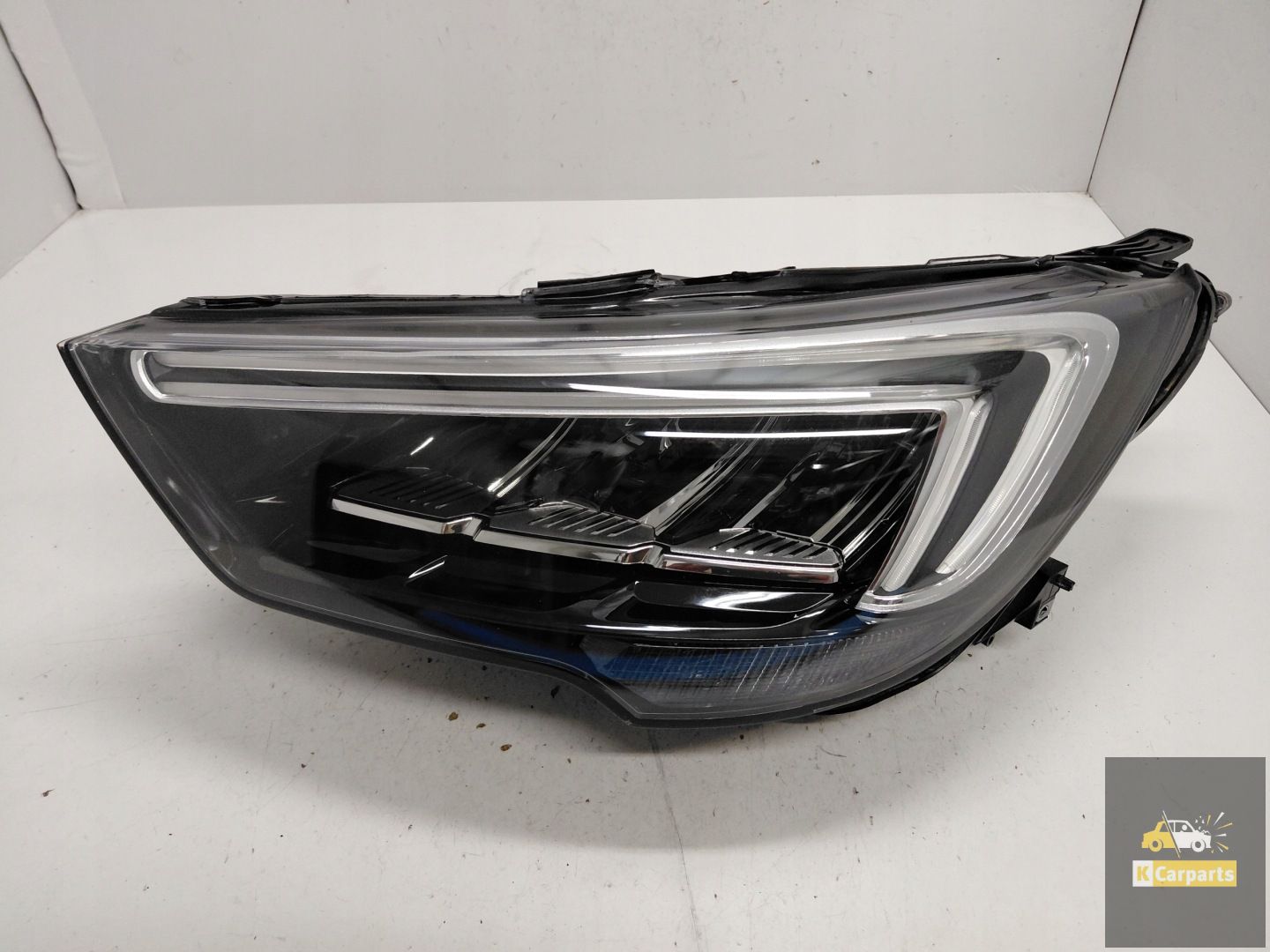 YQ00709680, Opel Crossland Lift LED-lamp links