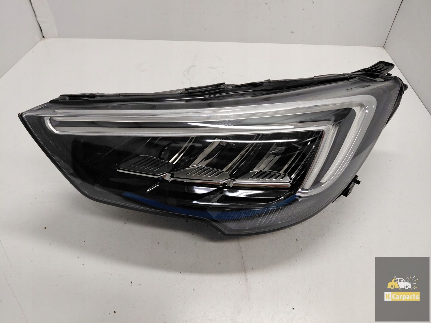 39153538, Opel Crossland Lift LED linkerlamp Ideaal