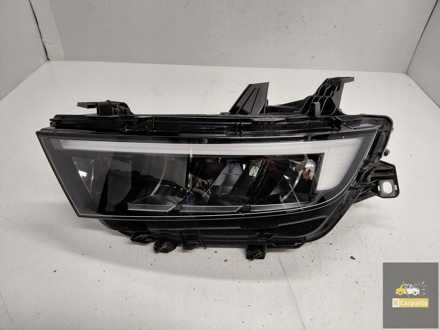 9850326180, Opel Astra VI L LED linkerlamp Ideaal