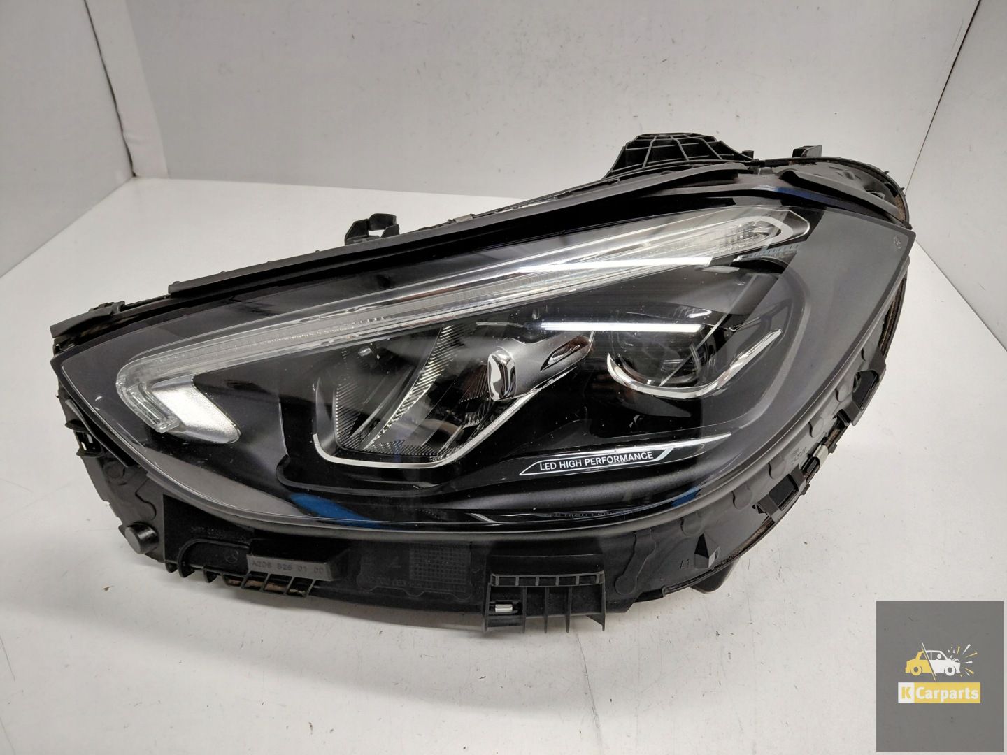 A2069067103, Mercedes C-Klasse W206 Full Led High Performance linkerlamp