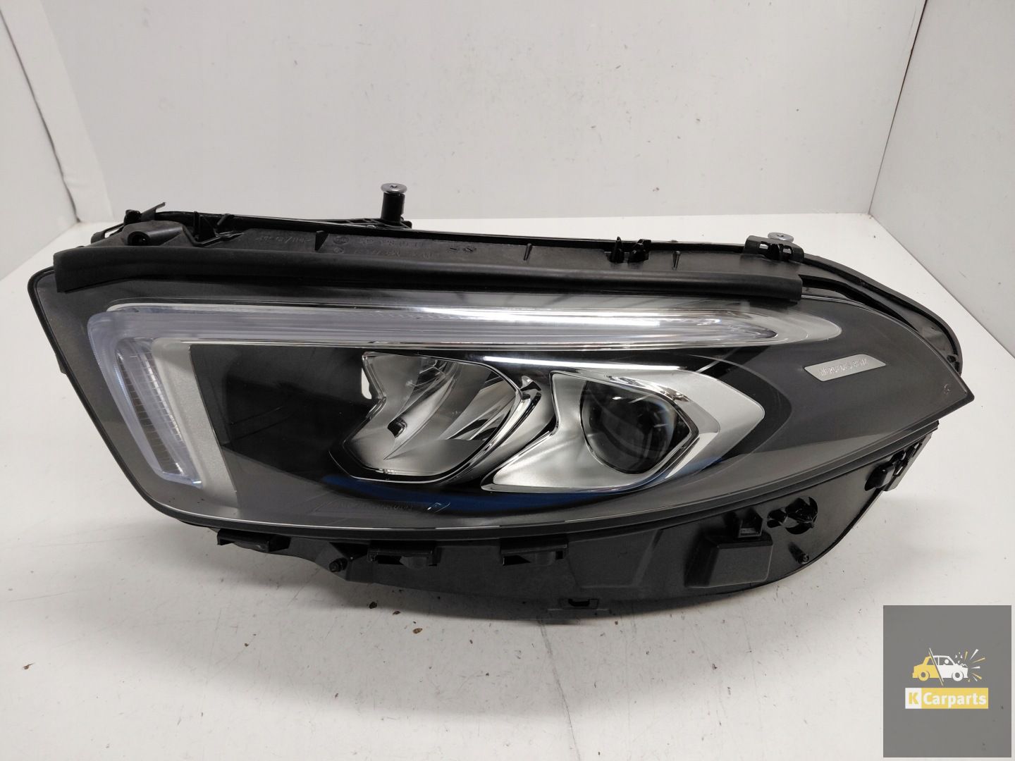 A1779064703, Mercedes A-Klasse W177 Full Led High Performance linkerlamp