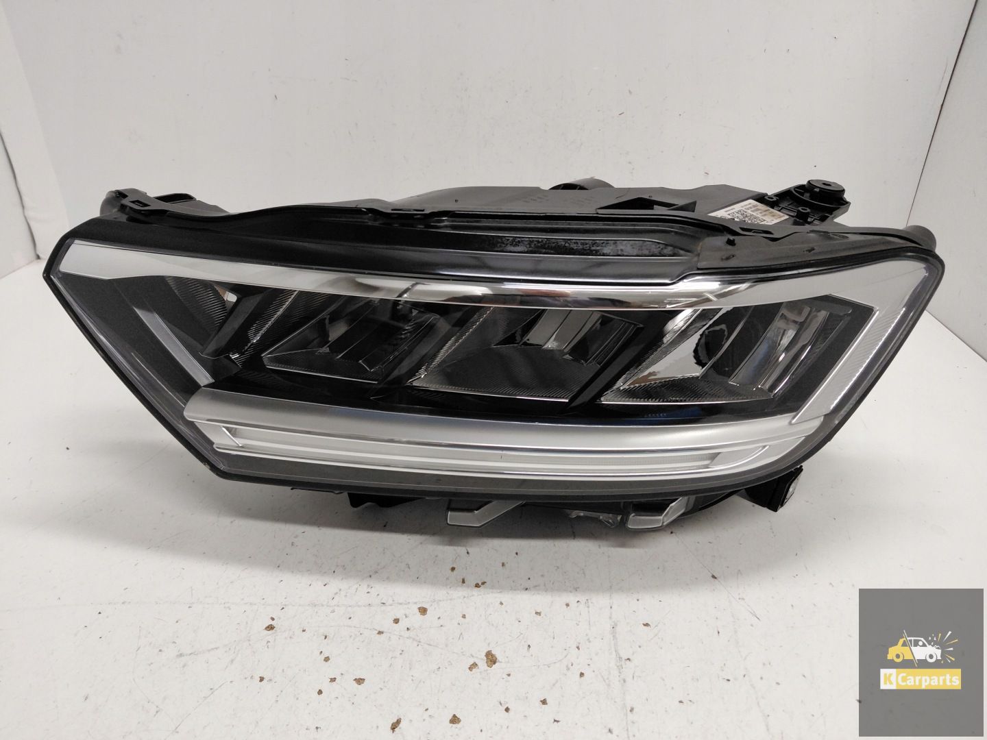 2GA.941.005.F, VW T-Roc Lift LED-Lampenverbindungen