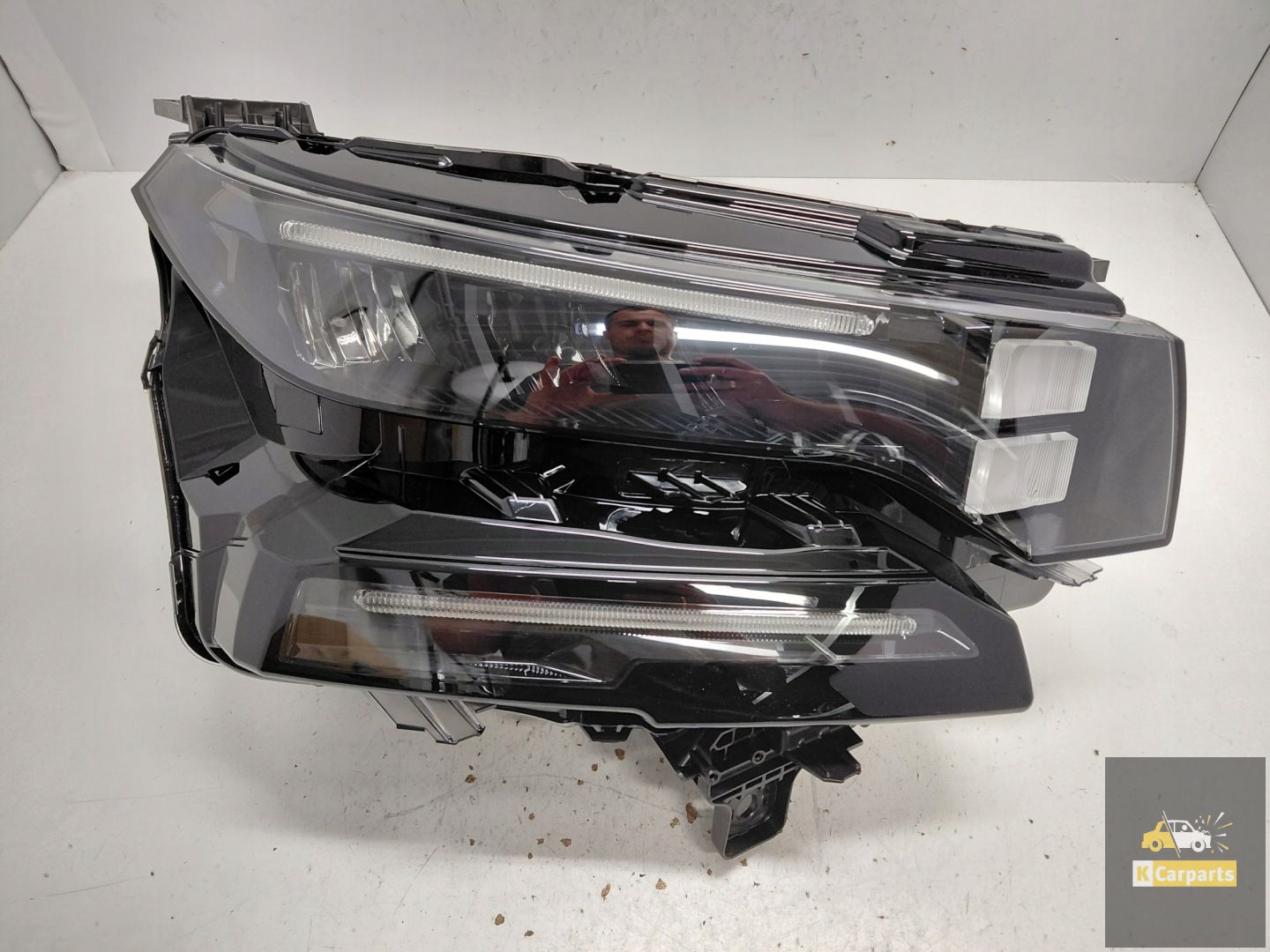 9875281280, Citroën C5 Aircross II E-C5 Aircross rechterlamp Ideaal