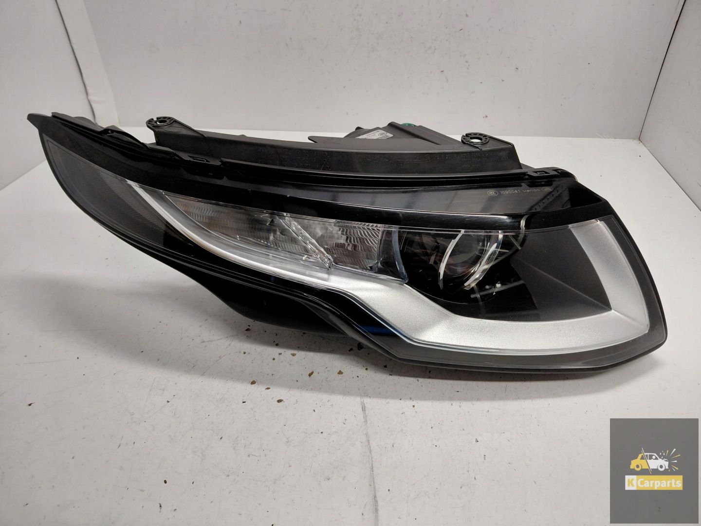 GJ32-13W029-BD, Range Rover Evoque Lift Lens rechts Perfect