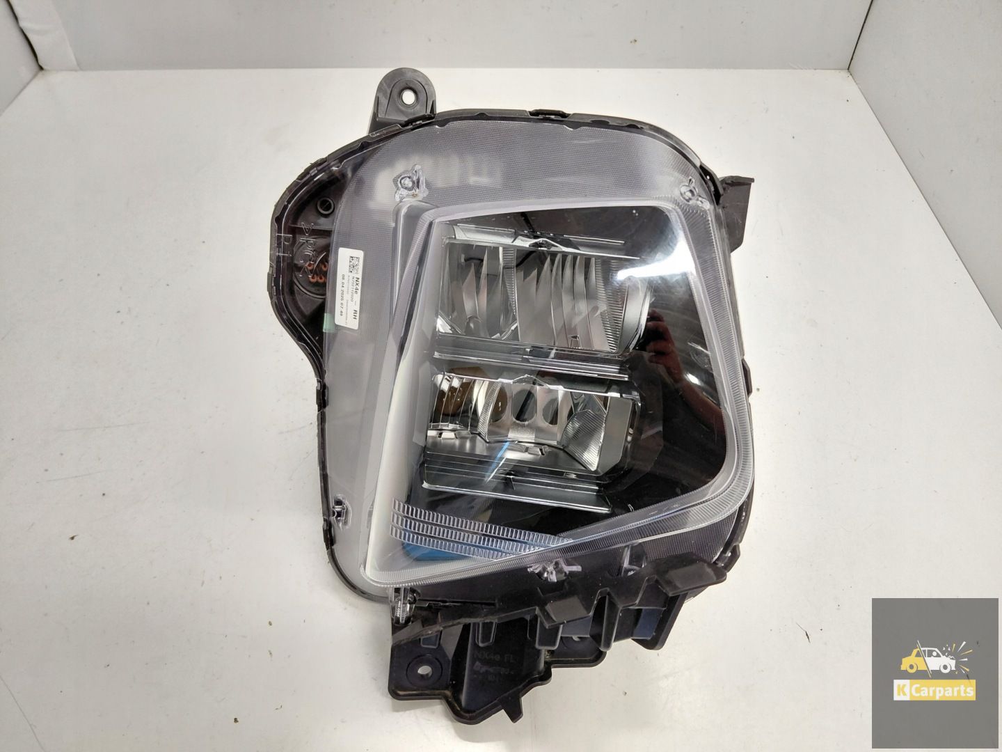 92102N7600, Hyundai Tucson IV Lift Led lamp rechts