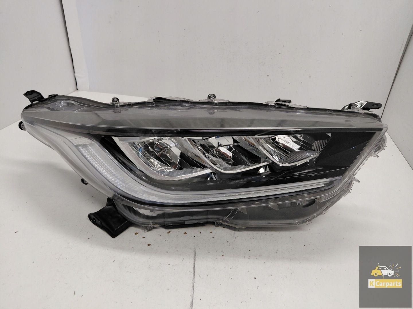 k0-8eu, Toyota Yaris IV Full Ledlamp rechts