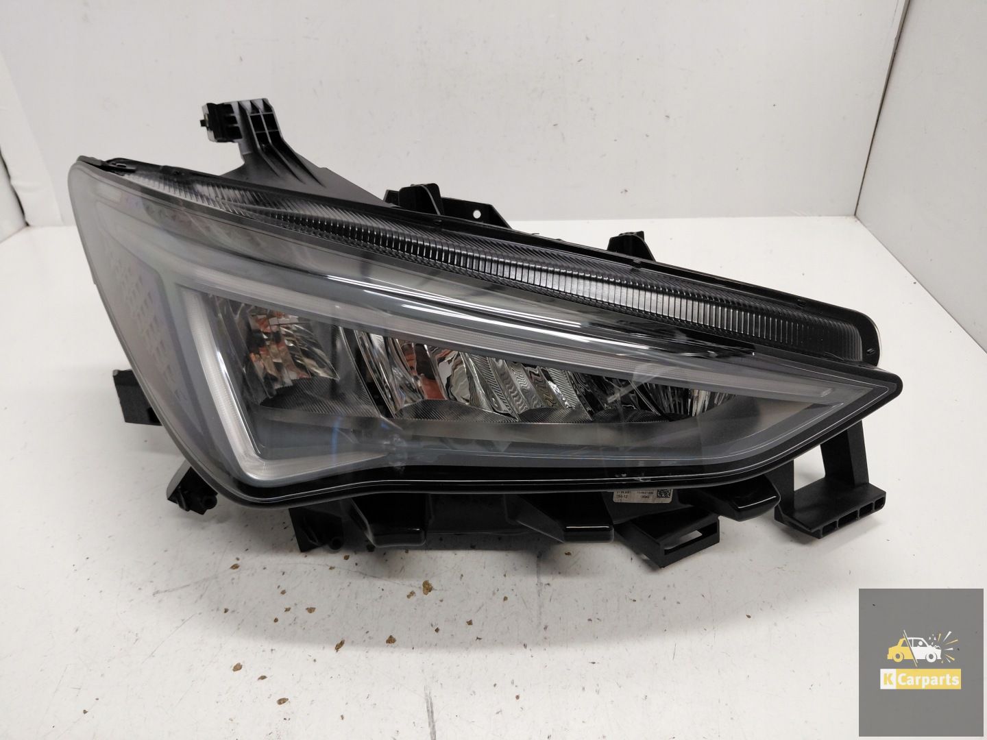 10F.941.008.H, Cupra Born Voll-LED-Lampe rechts