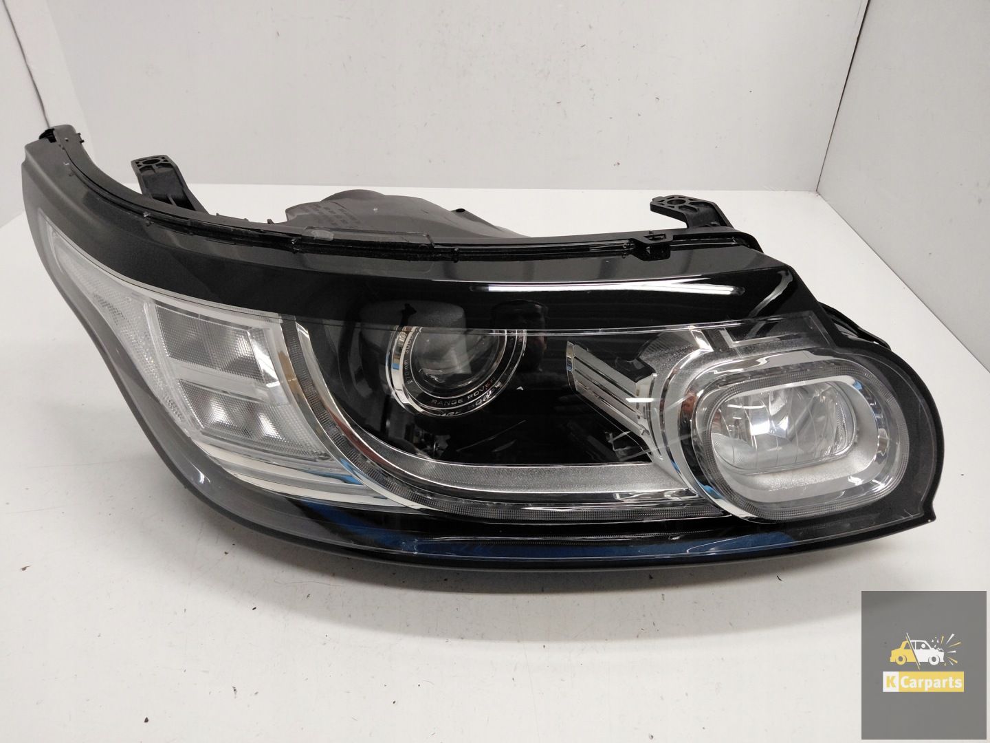 Dk62-13W029-EH, Range Rover Sport Xenon 8 Pin Lamp Rechts