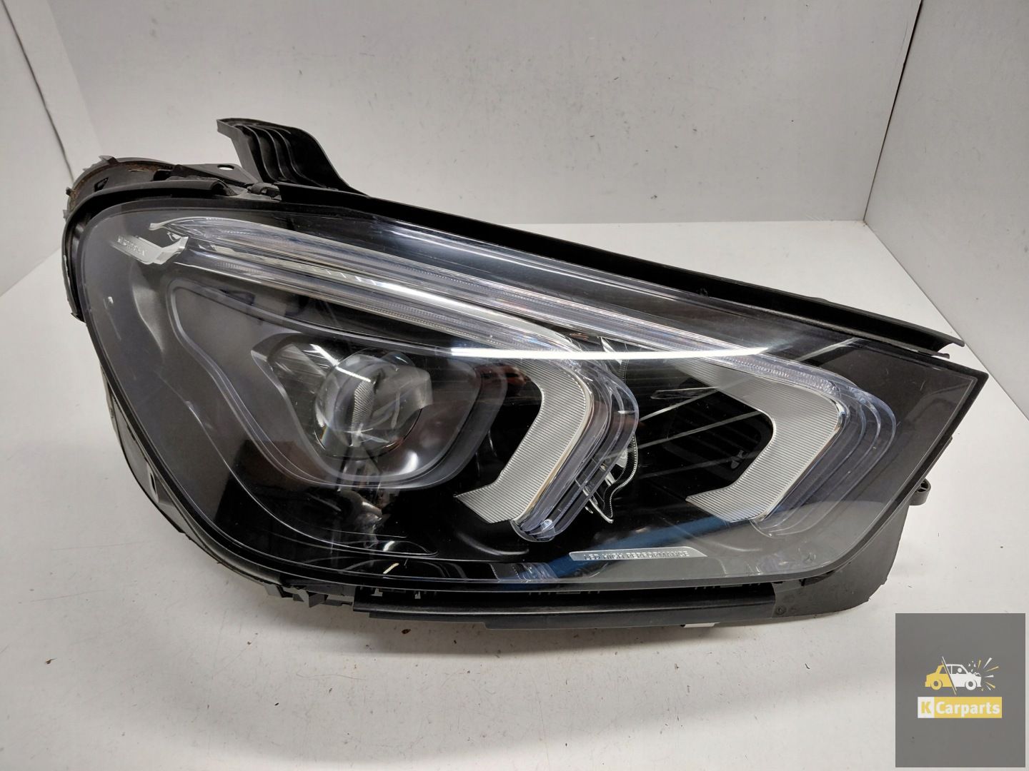 A1679069604, Mercedes GLE W167 grootlicht rechts