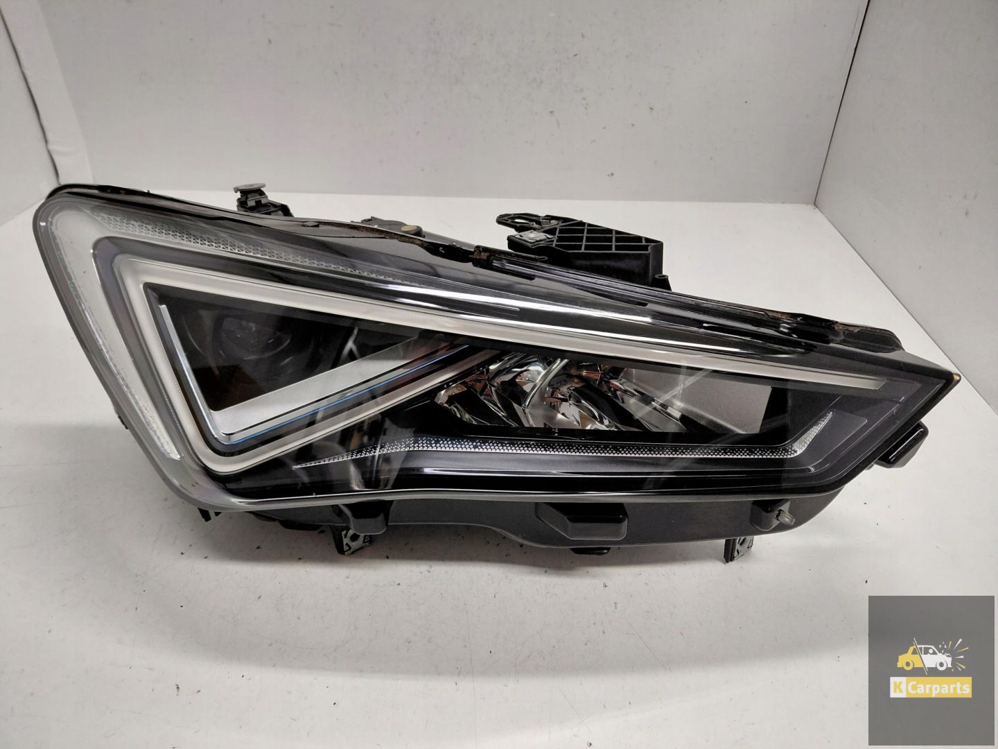 5FB.941.008.G, Seat Leon IV LED-Lampe ganz rechts