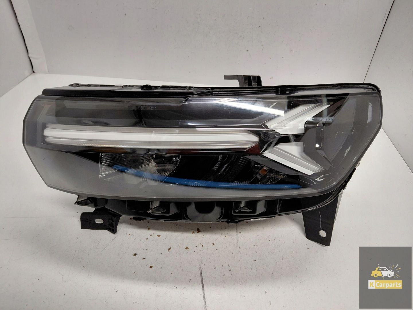260603515R, Dacia Duster III Voll-LED-Linkerlampe