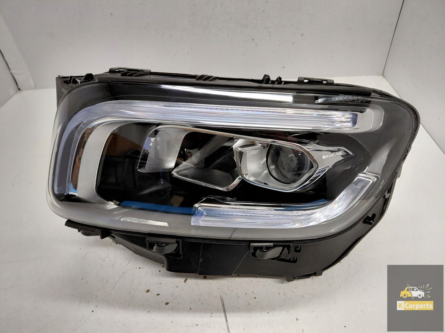 A2479063100, Clignotant de liaison haute performance à LED pour Mercedes GLB W247
