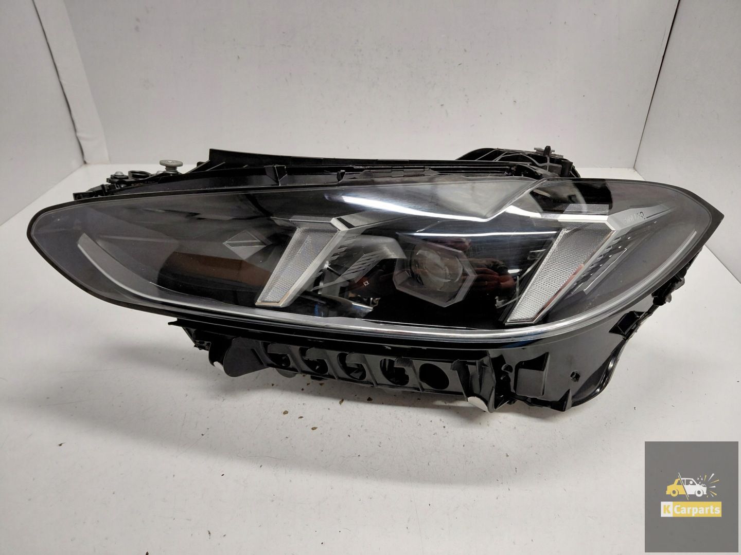 5A3B2F3, BMW G22 G23 G26 Lift Full Led Schaduwlamp links