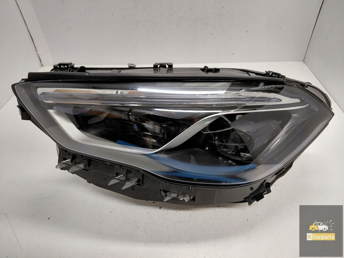 A2479065304, Mercedes GLA II W247 Lift Multibeam linkerlamp
